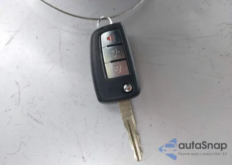 2016 Nissan Rogue S z USA, uszkodzony, nr VIN JN8AT2MV2GW145341